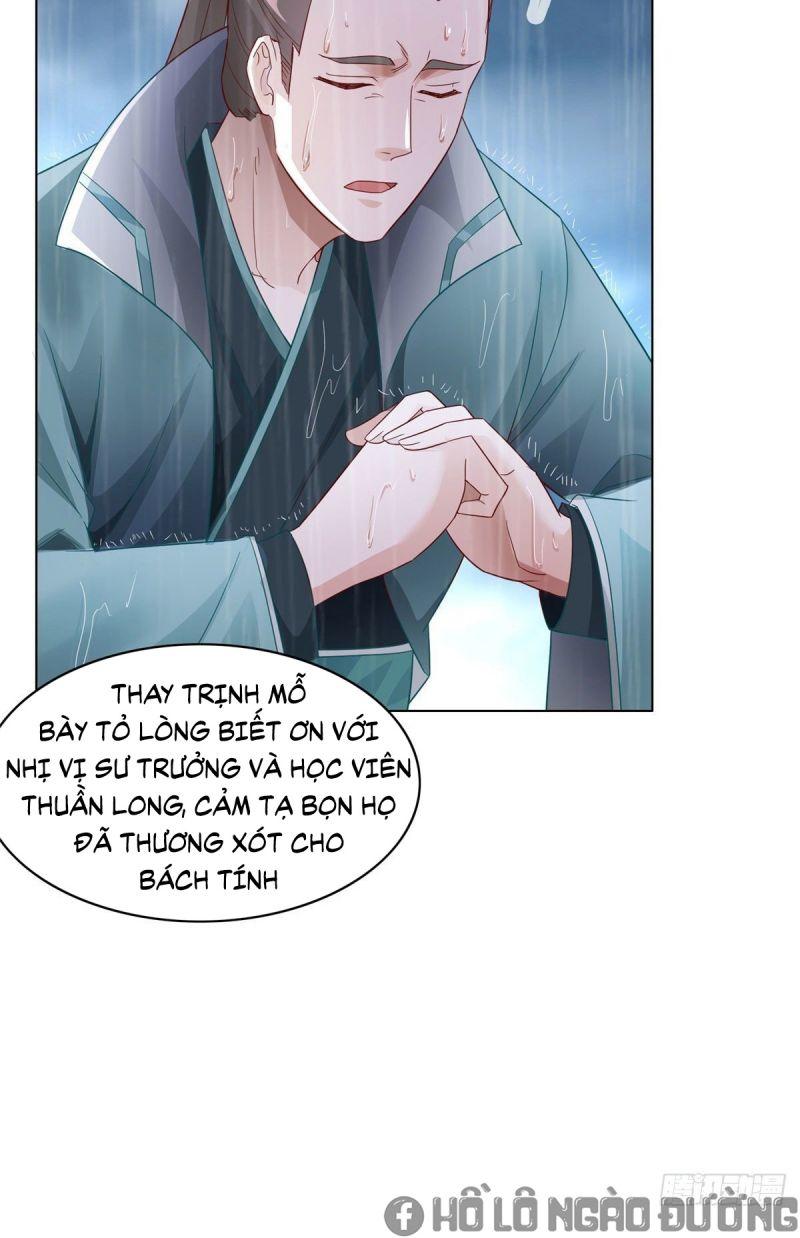 Mục Long Sư: Chapter 17