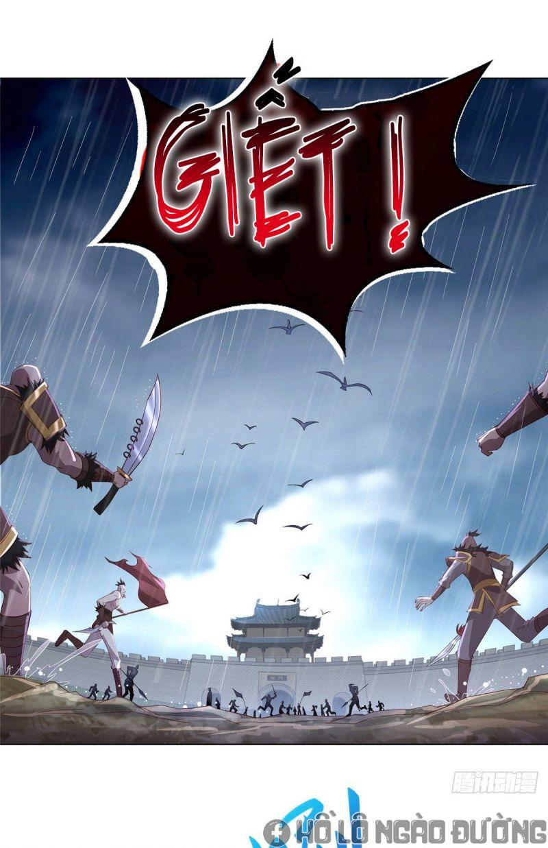 Mục Long Sư: Chapter 17