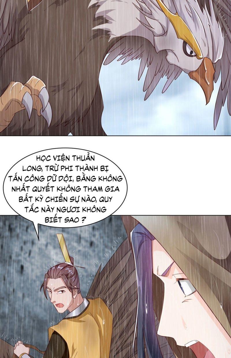 Mục Long Sư: Chapter 17