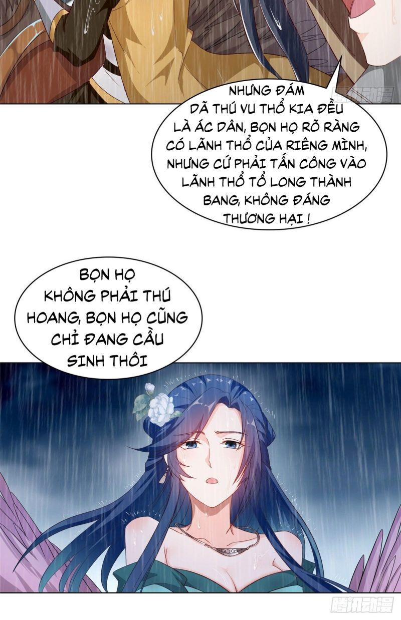 Mục Long Sư: Chapter 17