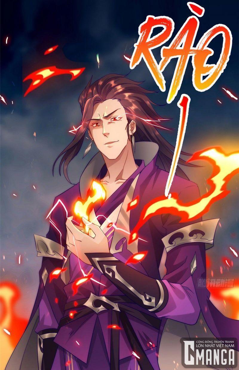 Mục Long Sư: Chapter 18