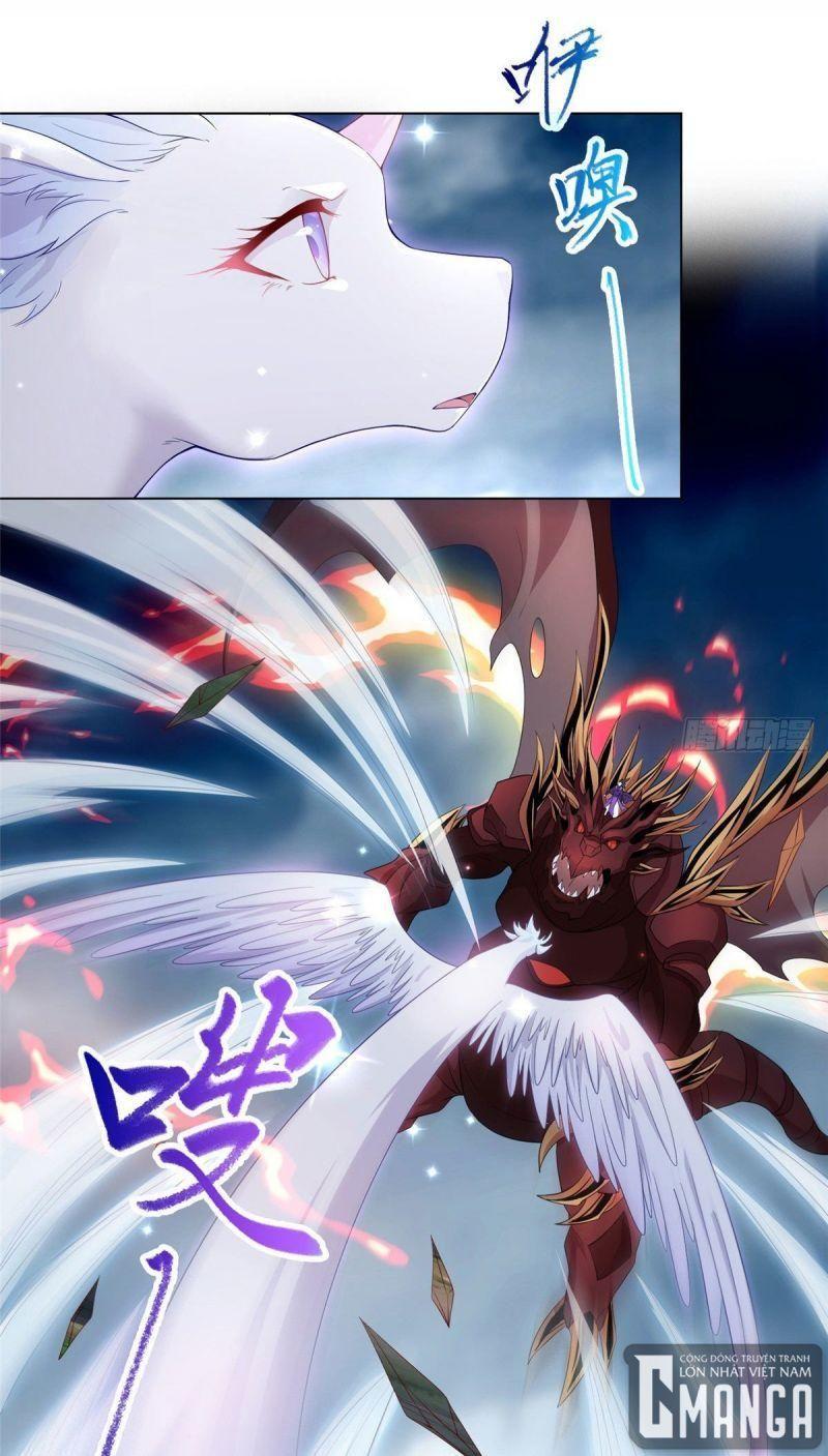 Mục Long Sư: Chapter 18