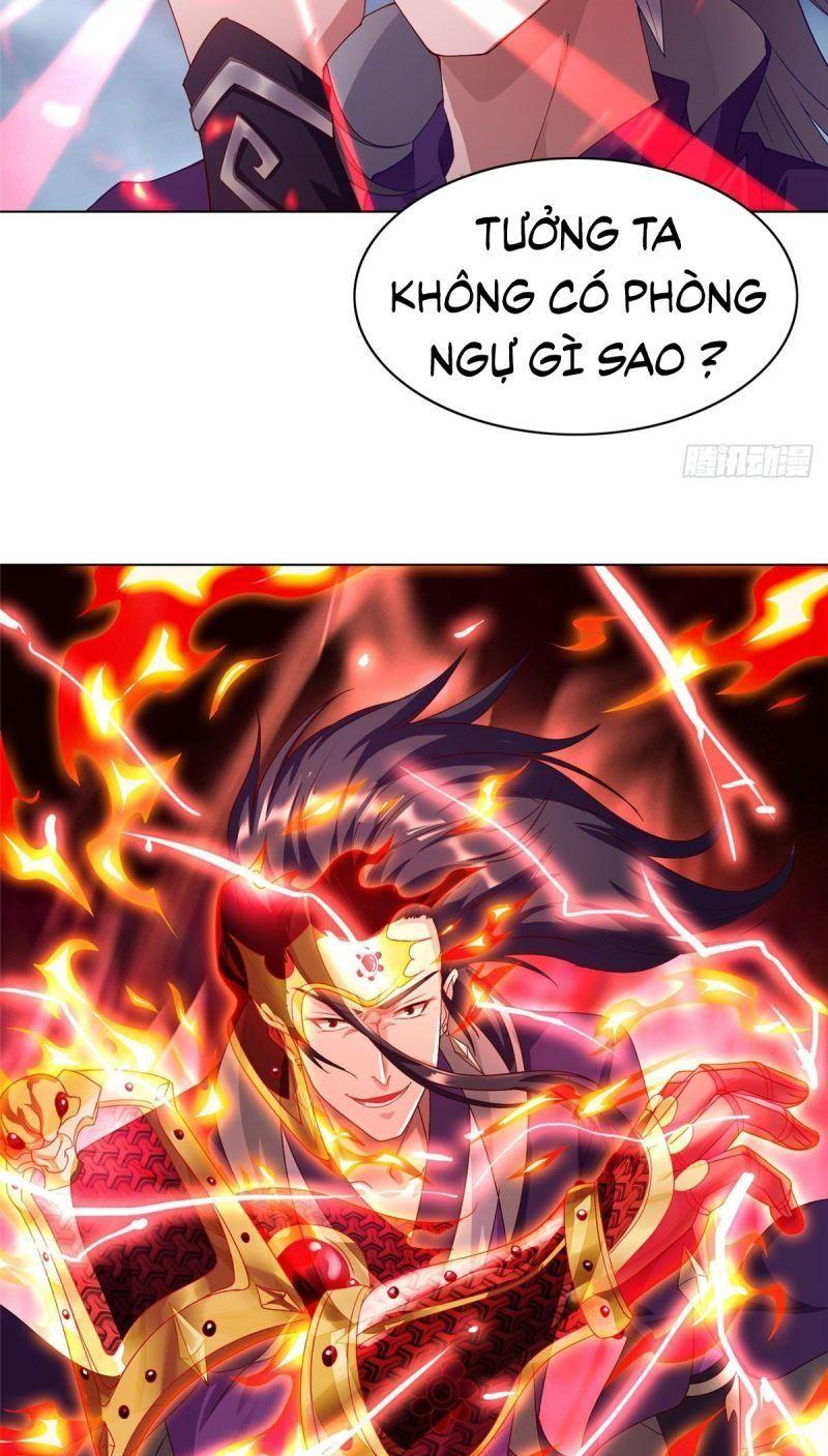 Mục Long Sư: Chapter 18