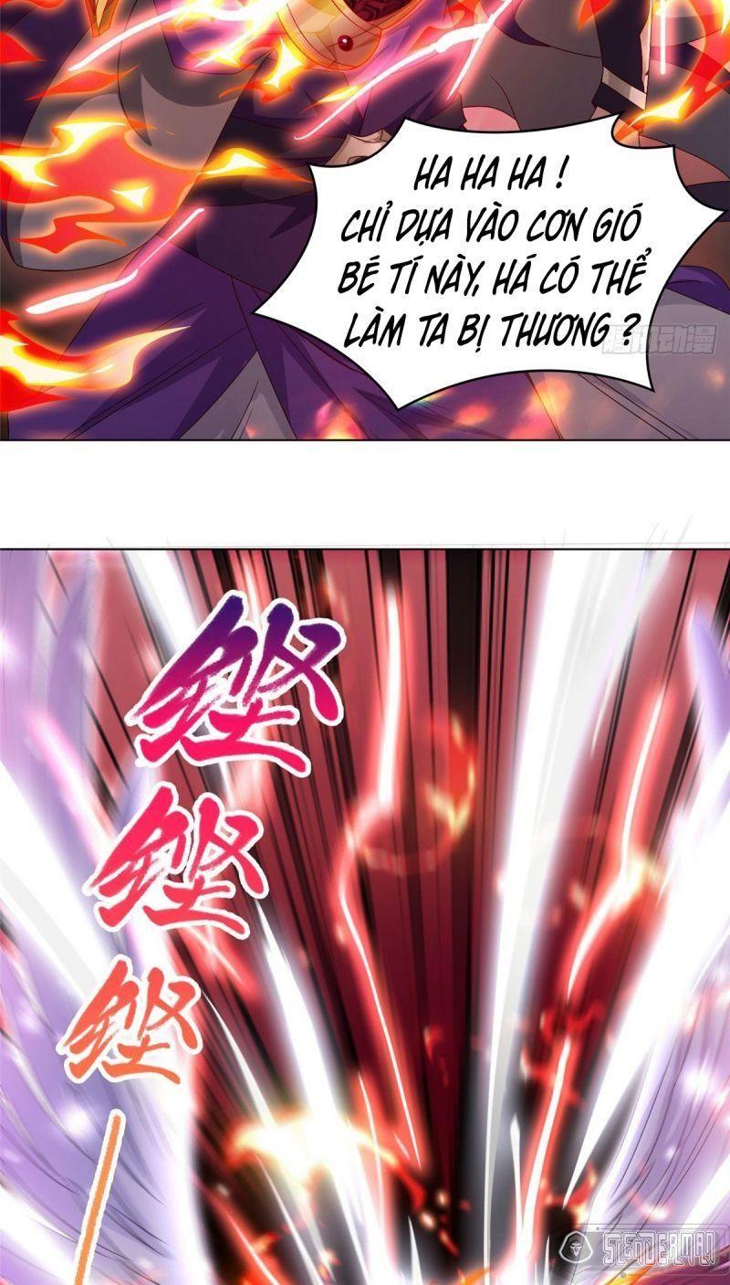 Mục Long Sư: Chapter 18
