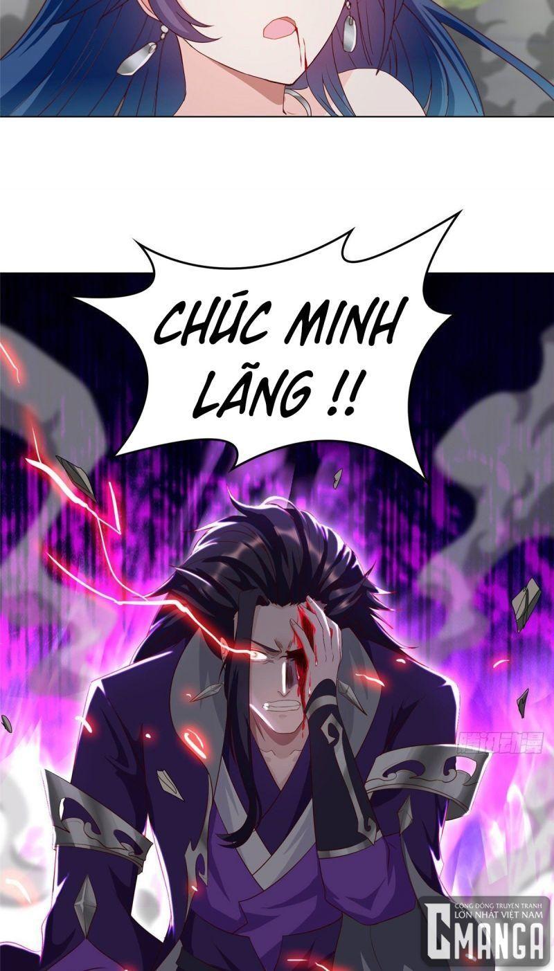Mục Long Sư: Chapter 18