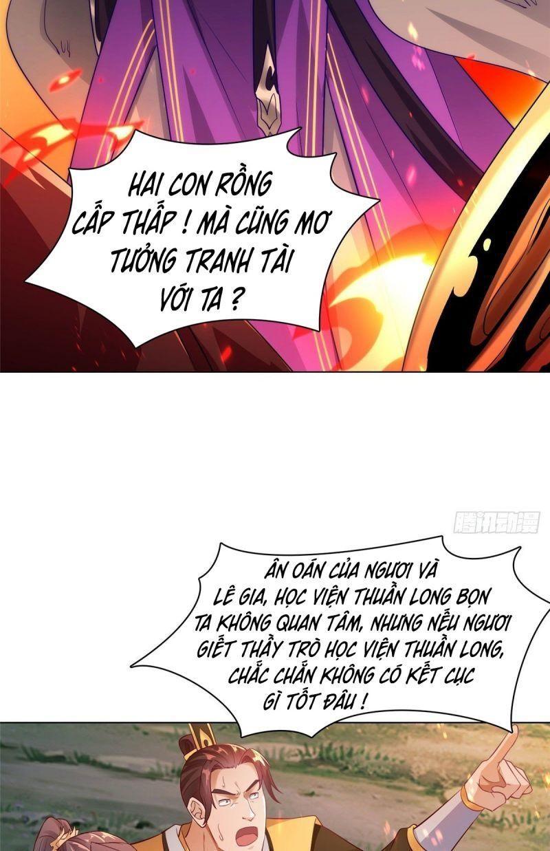 Mục Long Sư: Chapter 18