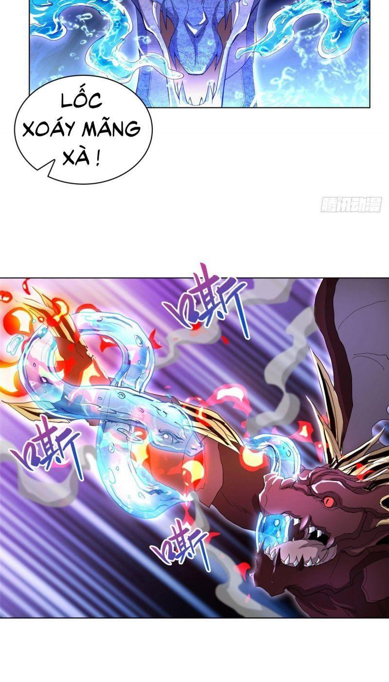 Mục Long Sư: Chapter 18