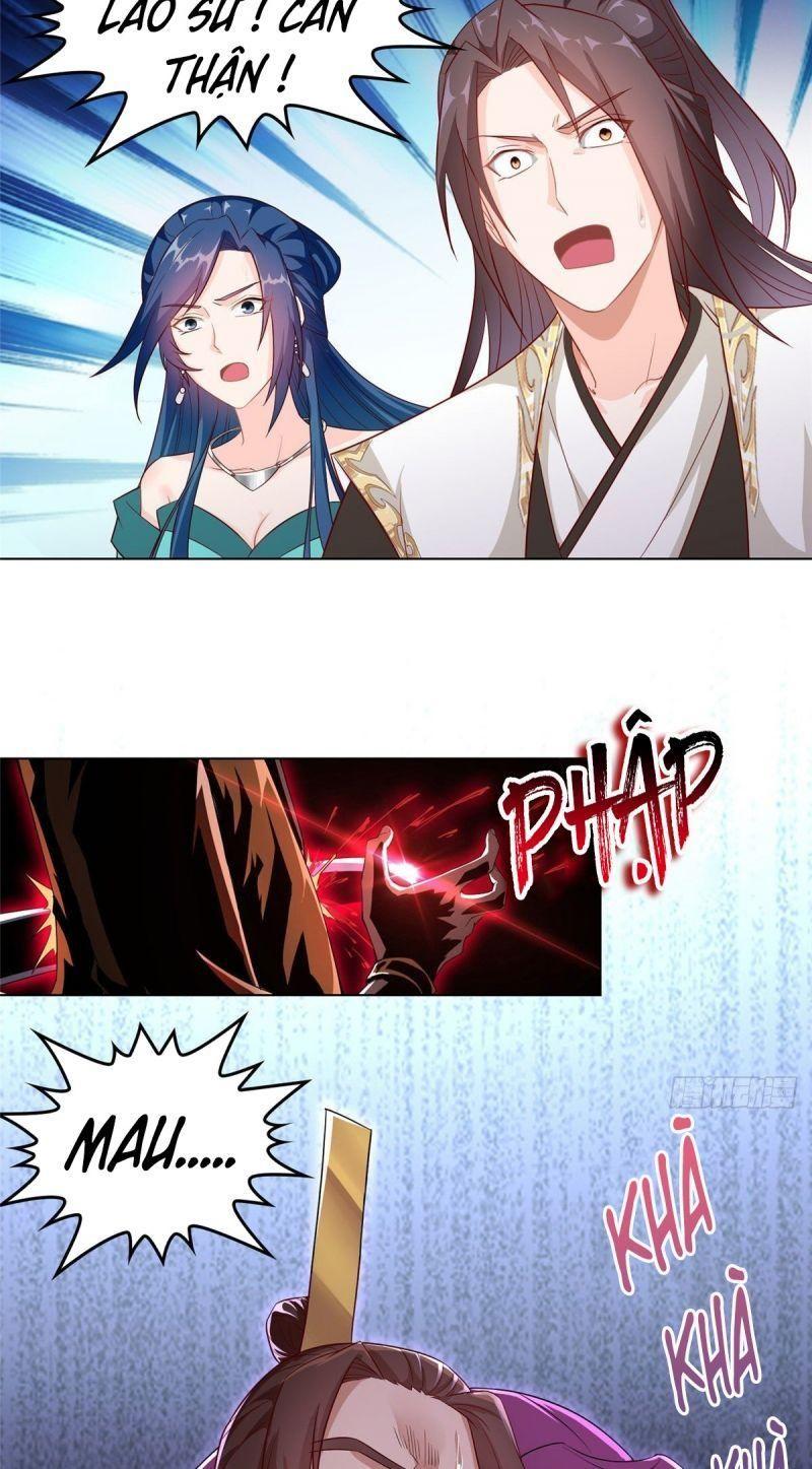 Mục Long Sư: Chapter 18