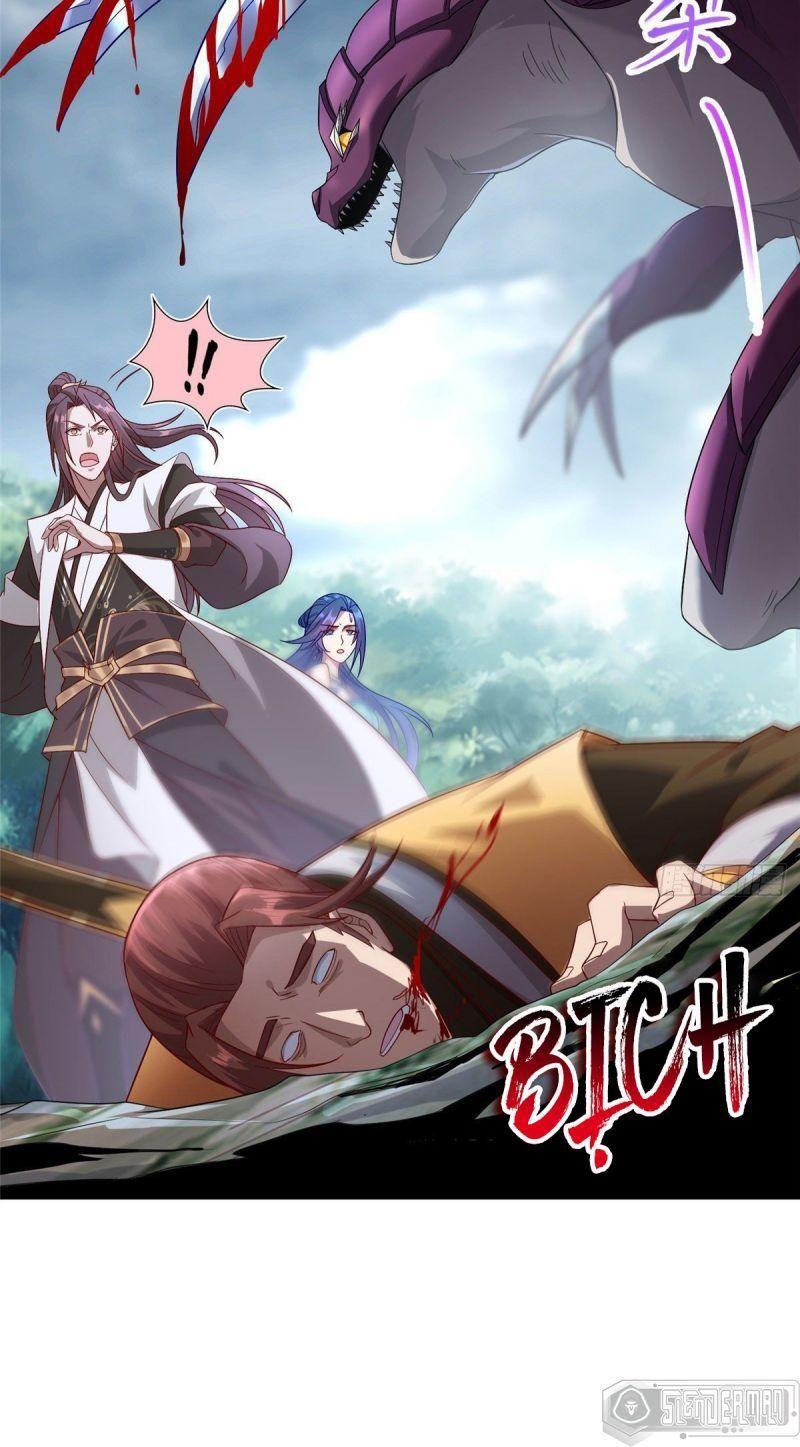 Mục Long Sư: Chapter 18