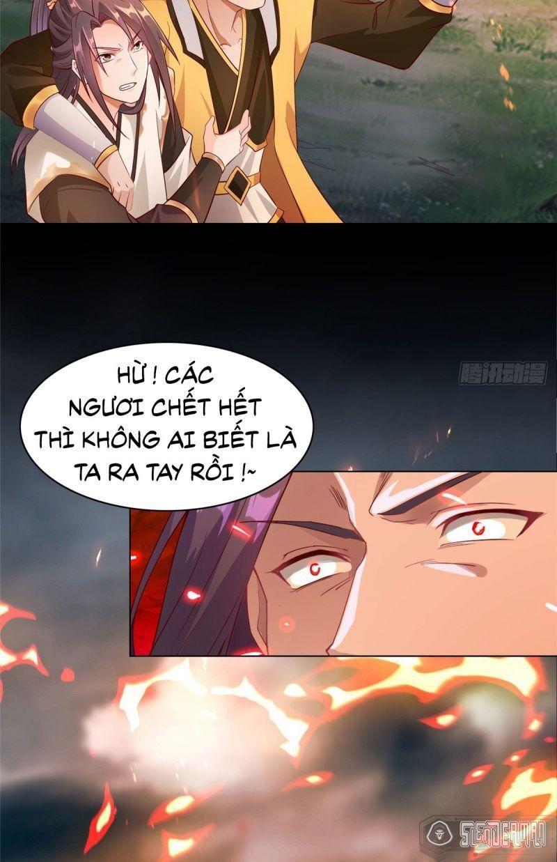 Mục Long Sư: Chapter 18