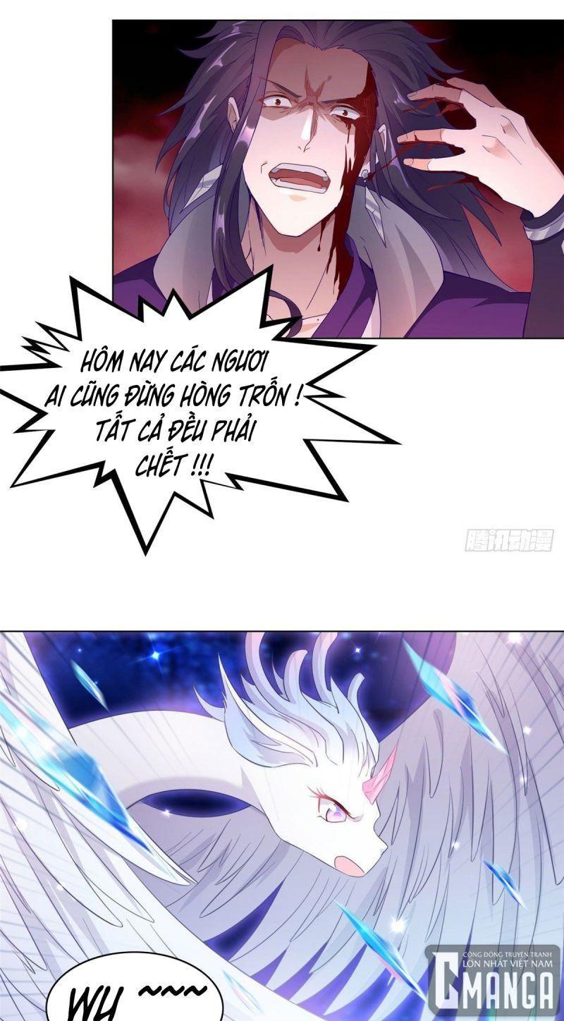 Mục Long Sư: Chapter 18