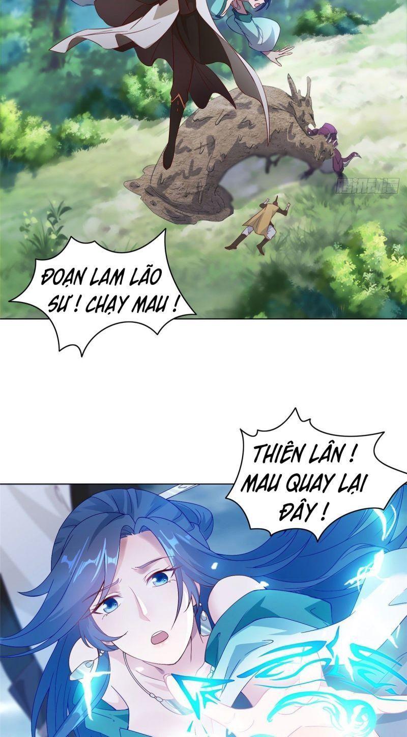 Mục Long Sư: Chapter 18