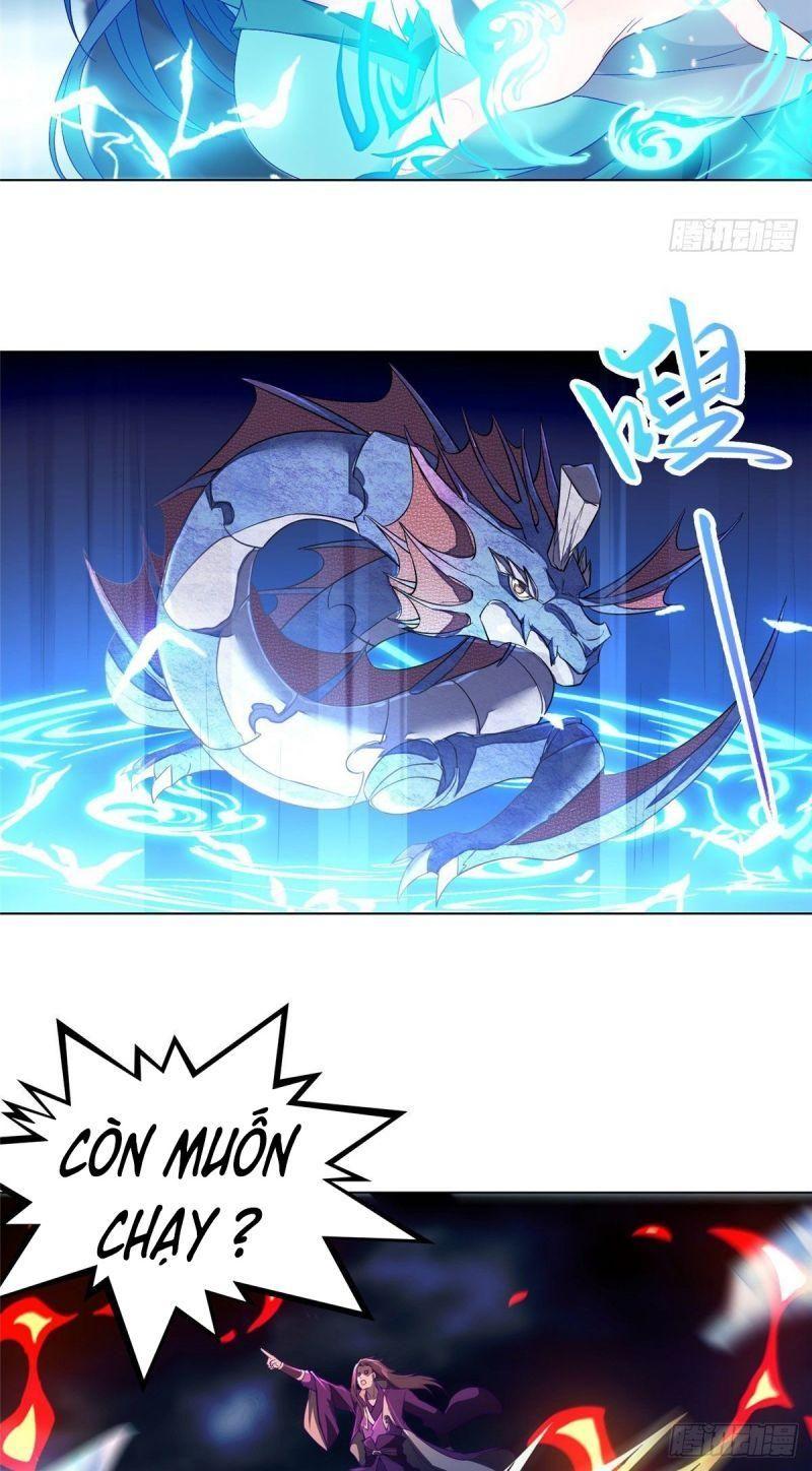 Mục Long Sư: Chapter 18