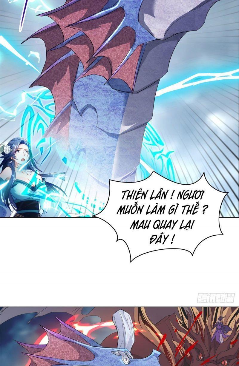 Mục Long Sư: Chapter 18
