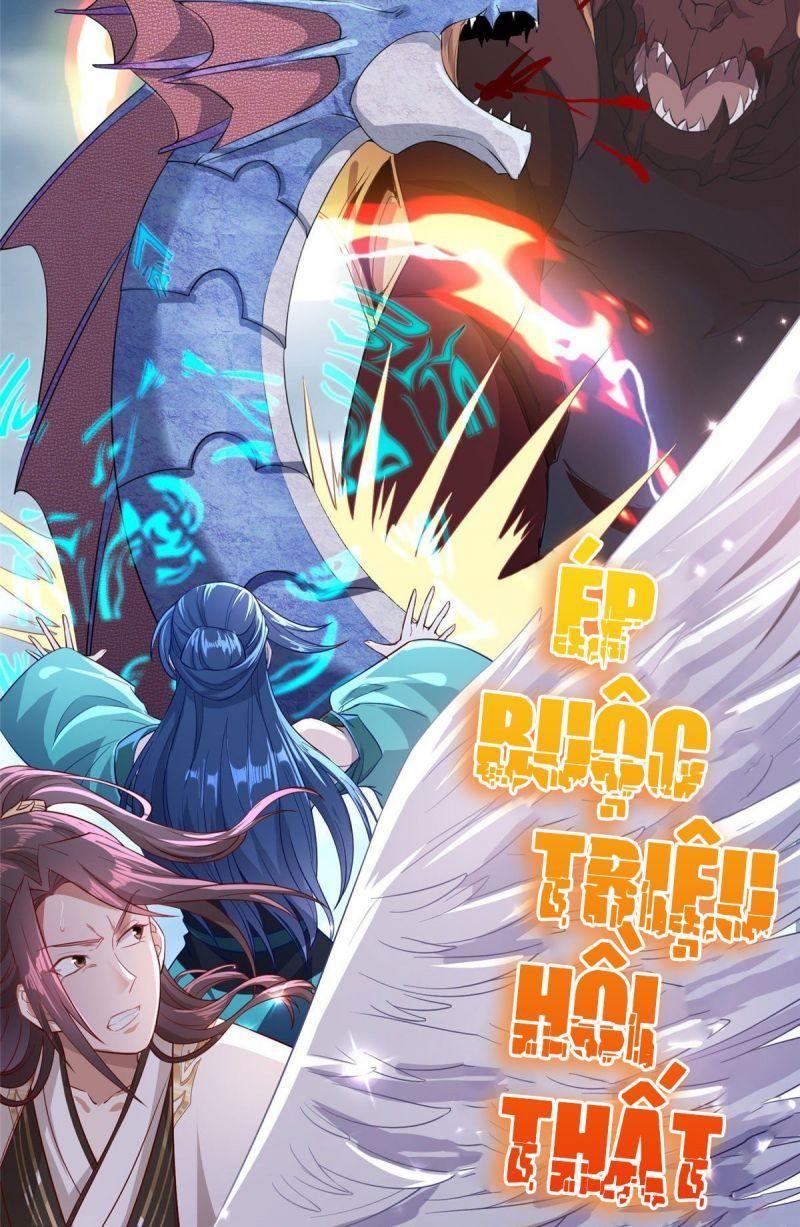 Mục Long Sư: Chapter 18