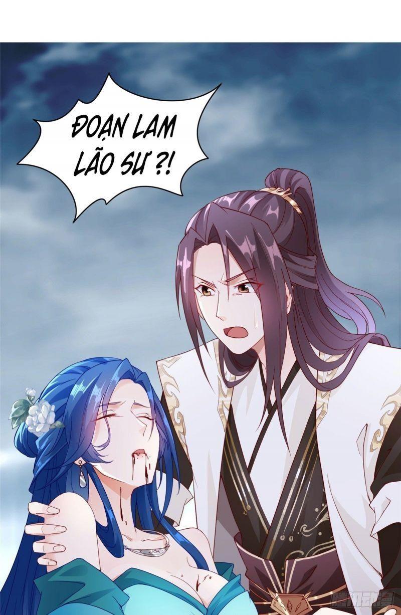 Mục Long Sư: Chapter 18