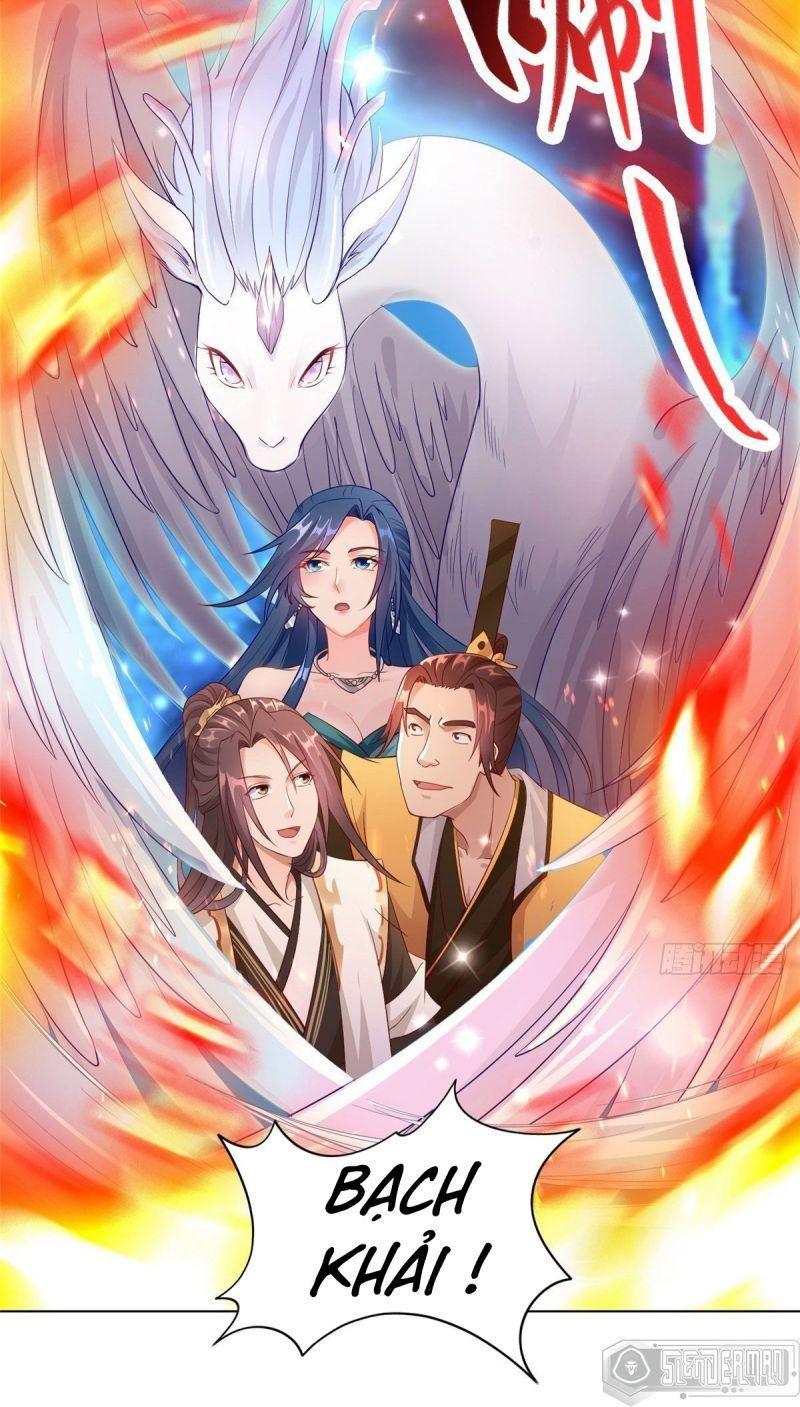 Mục Long Sư: Chapter 18