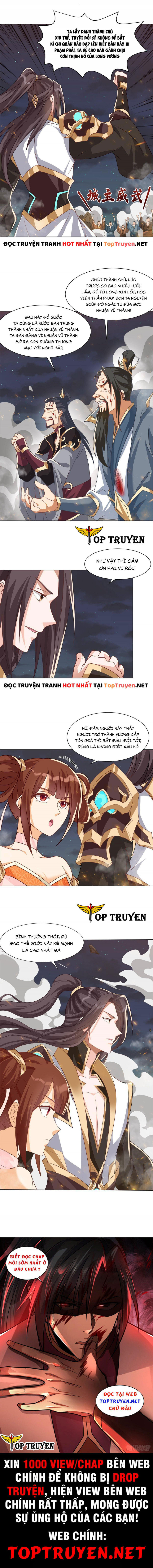 Mục Long Sư: Chapter 183