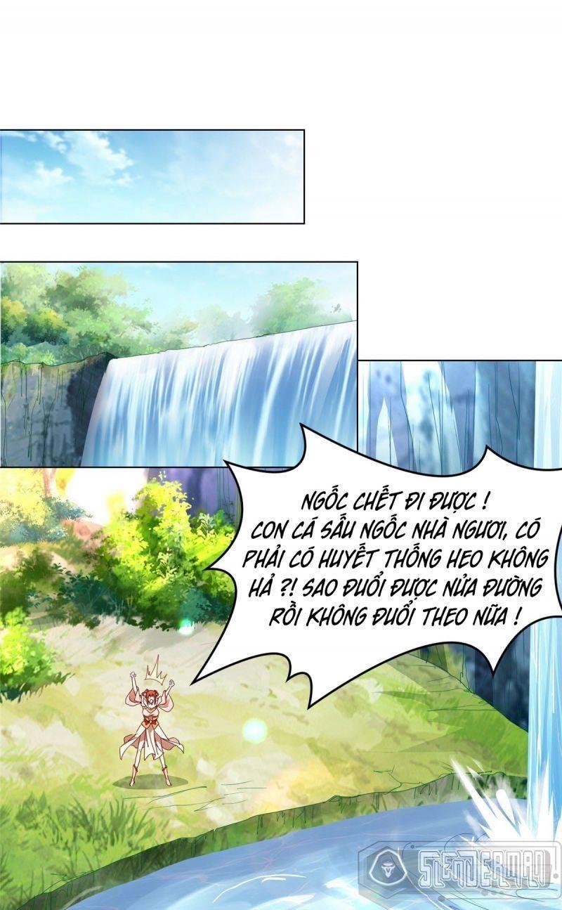 Mục Long Sư: Chapter 19