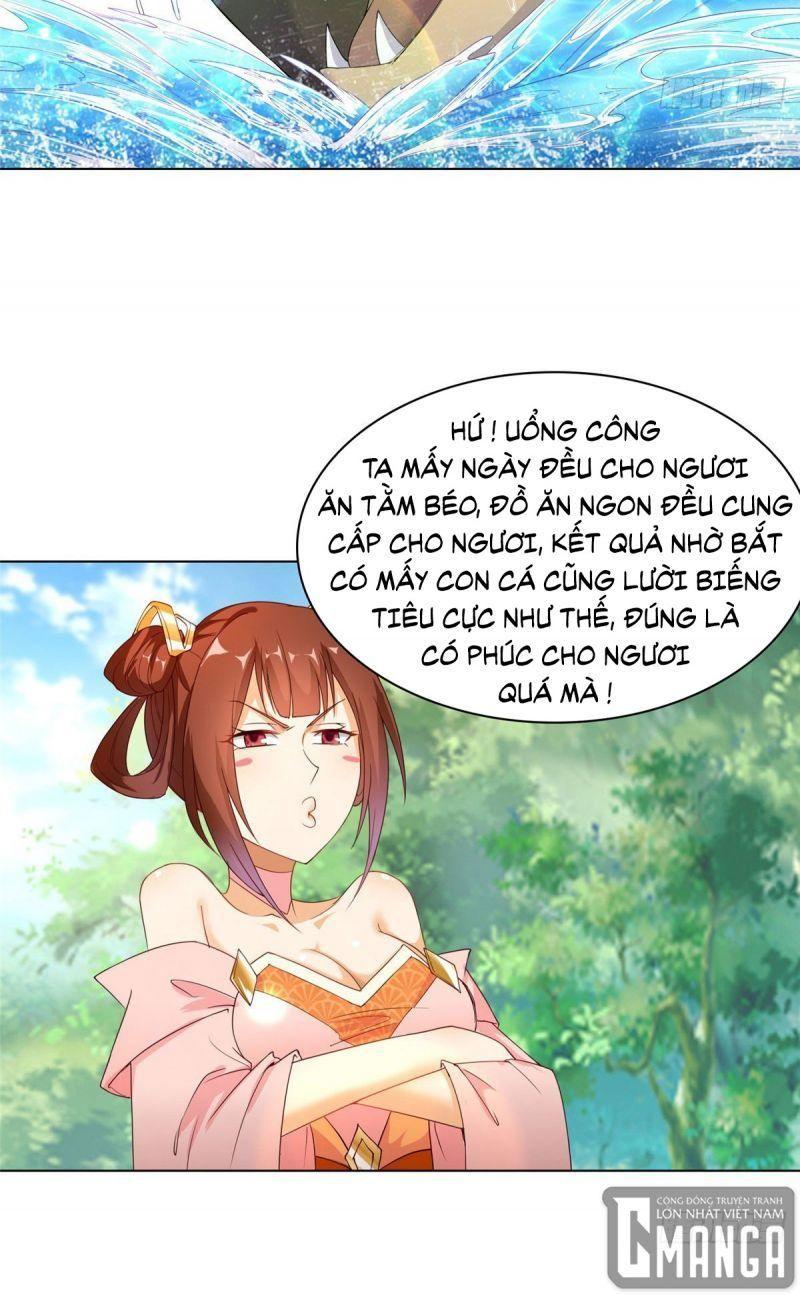 Mục Long Sư: Chapter 19