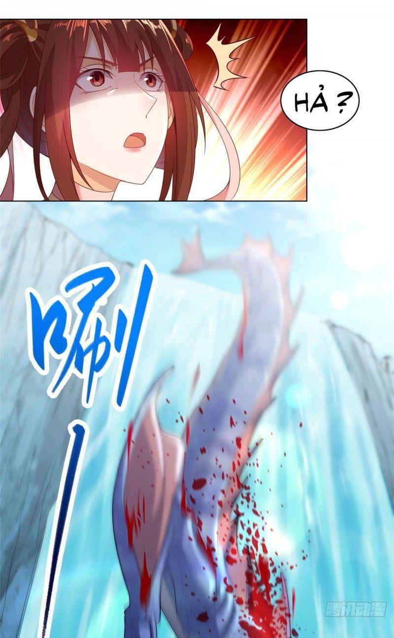 Mục Long Sư: Chapter 19