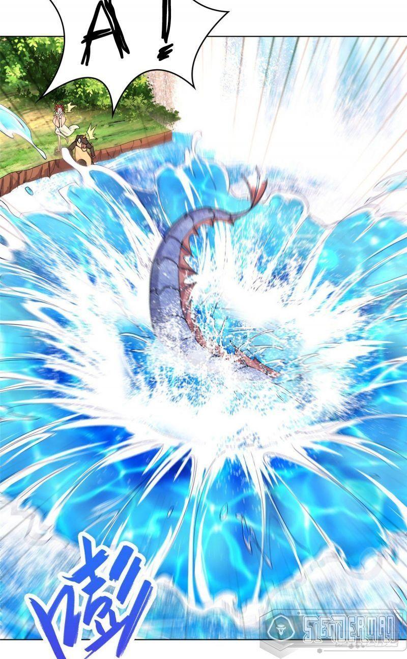 Mục Long Sư: Chapter 19