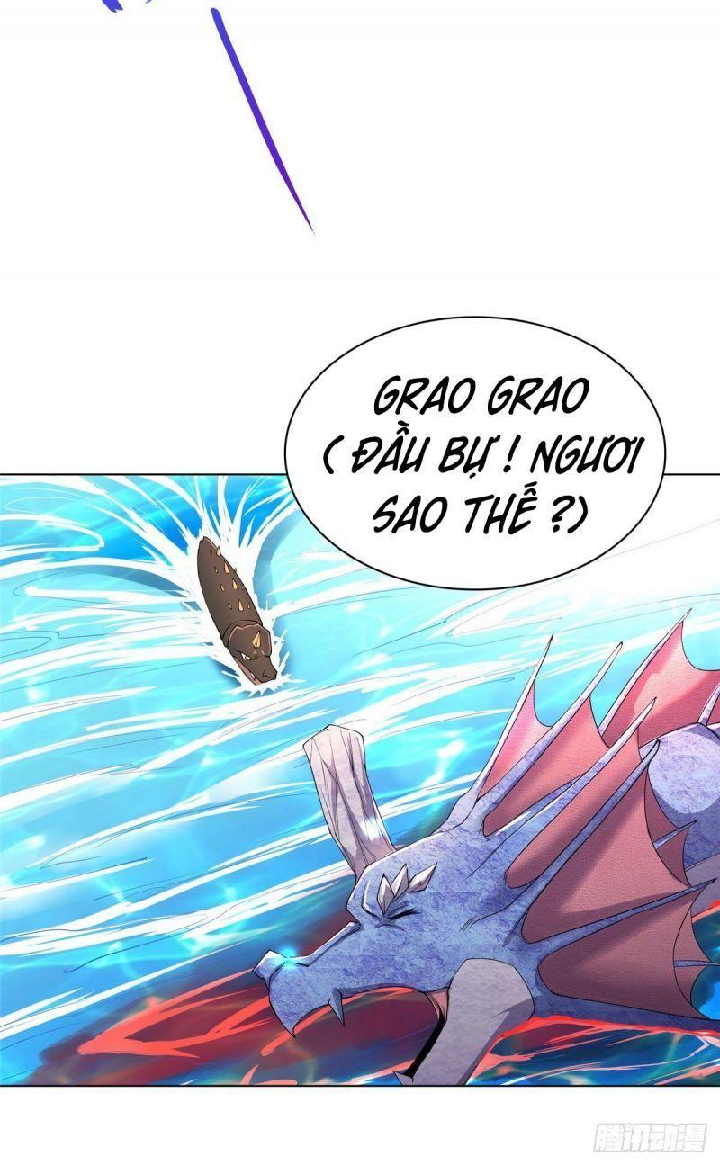 Mục Long Sư: Chapter 19