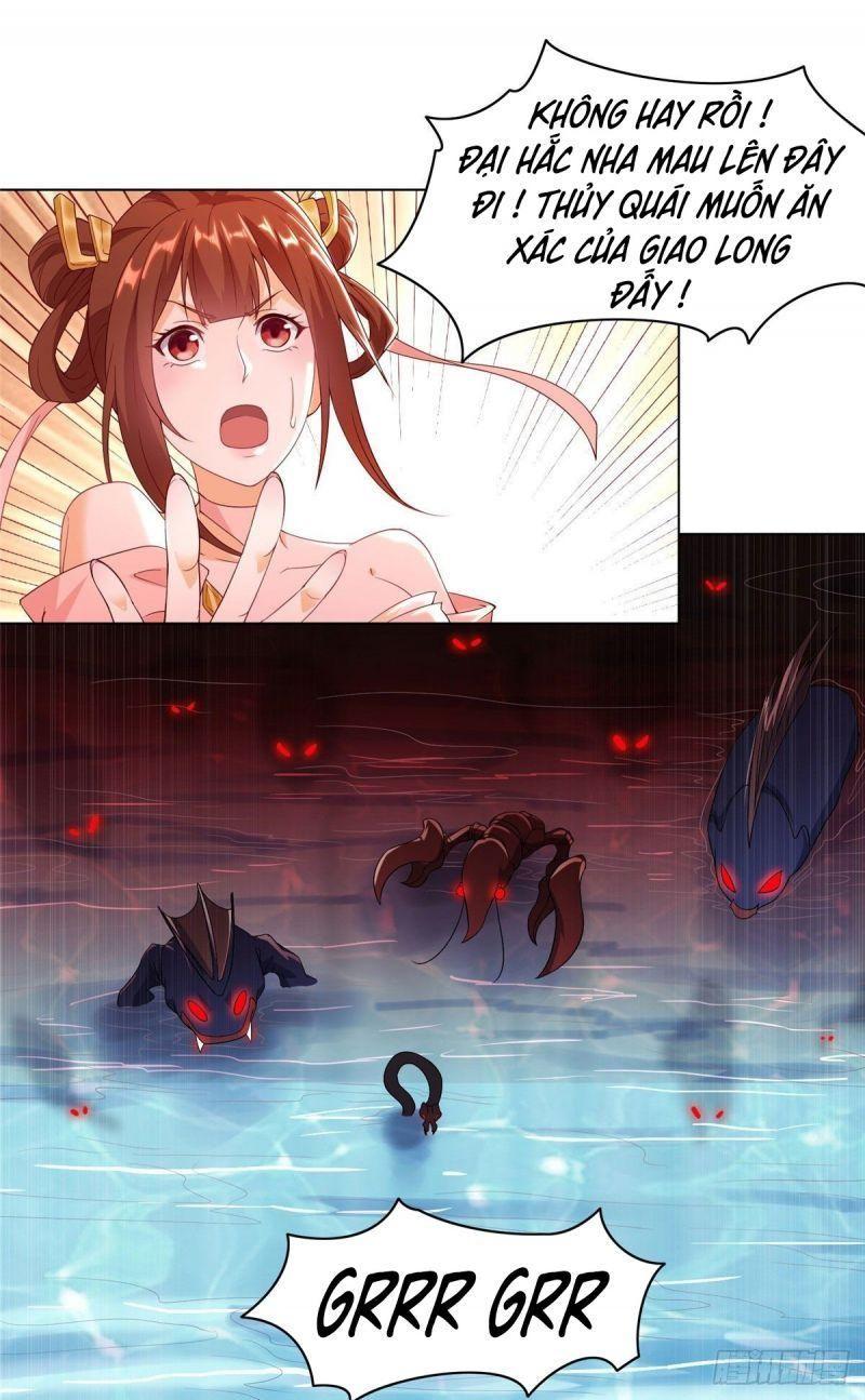 Mục Long Sư: Chapter 19