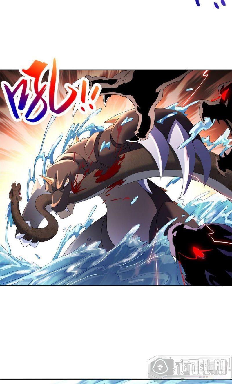 Mục Long Sư: Chapter 19
