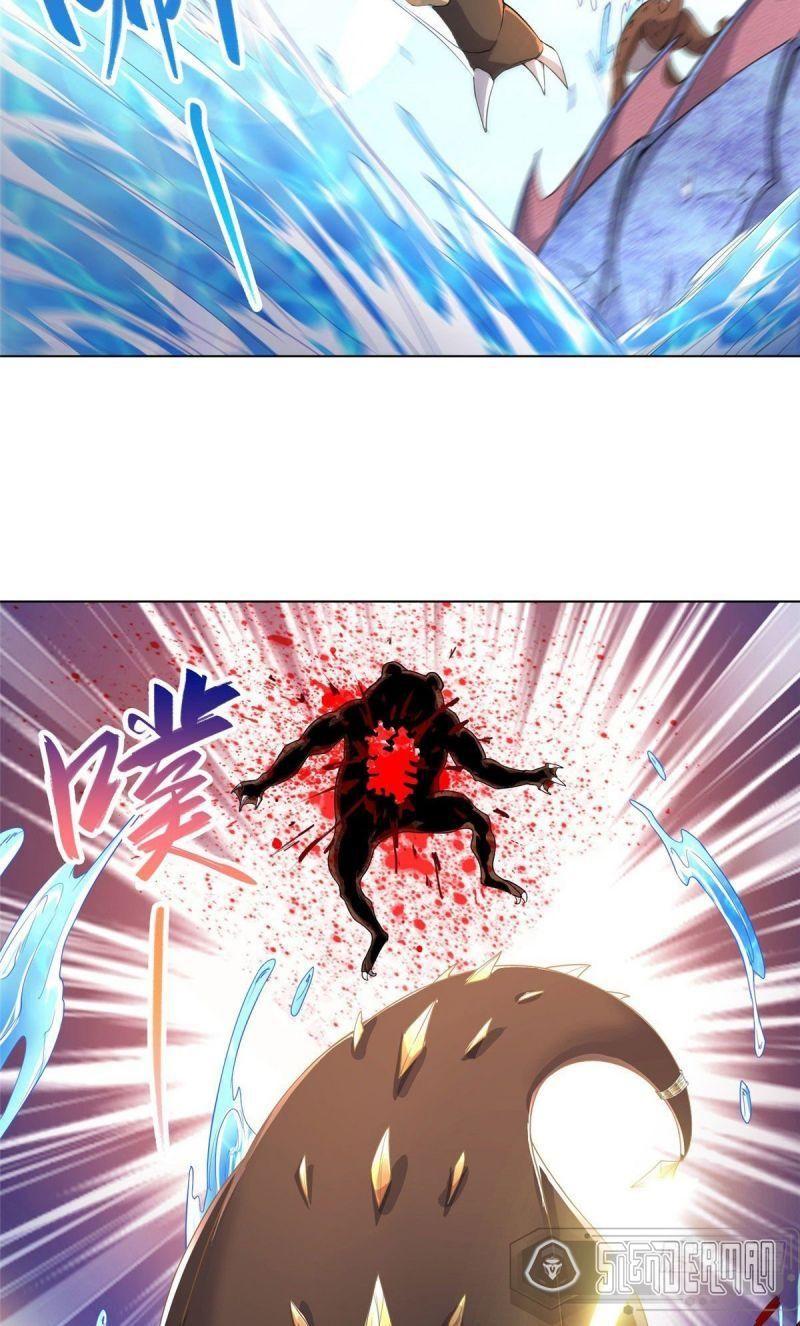 Mục Long Sư: Chapter 19
