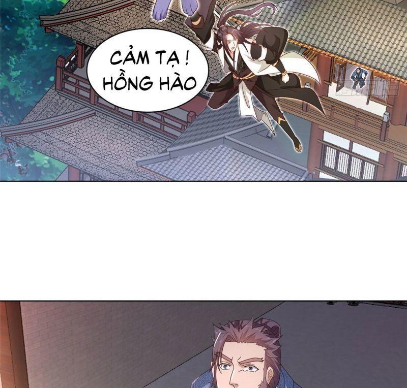 Mục Long Sư: Chapter 19