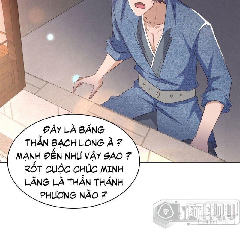 Mục Long Sư: Chapter 19