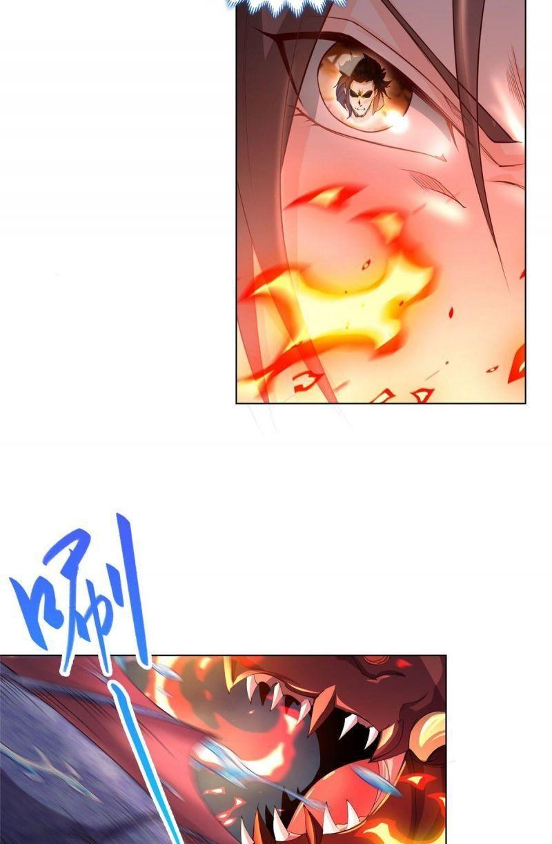 Mục Long Sư: Chapter 19