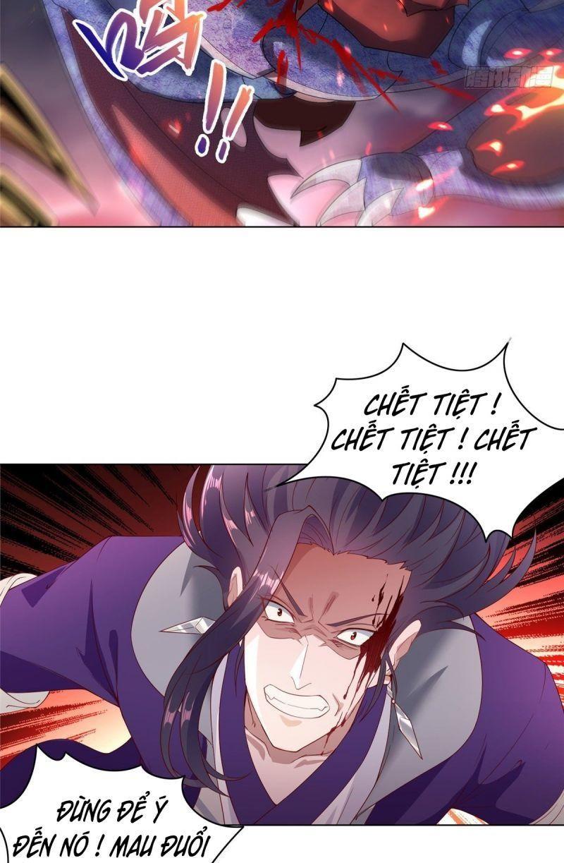 Mục Long Sư: Chapter 19