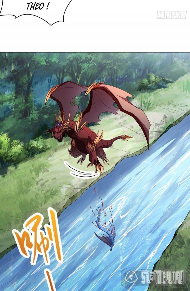 Mục Long Sư: Chapter 19