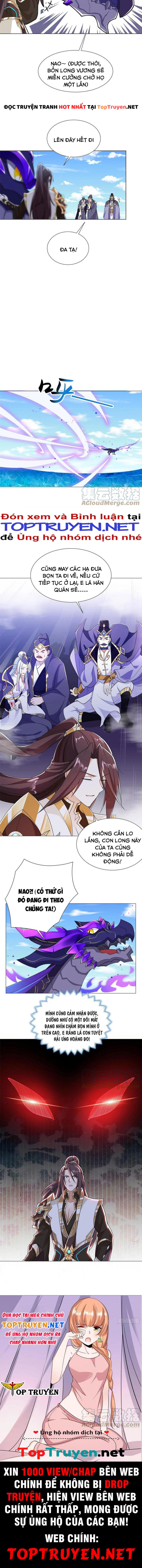 Mục Long Sư: Chapter 196