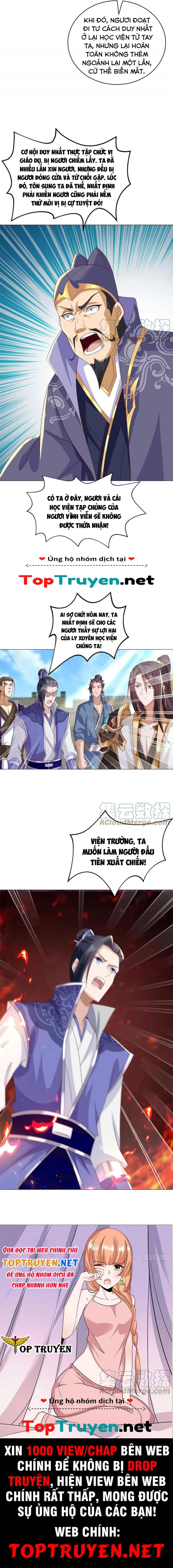 Mục Long Sư: Chapter 197