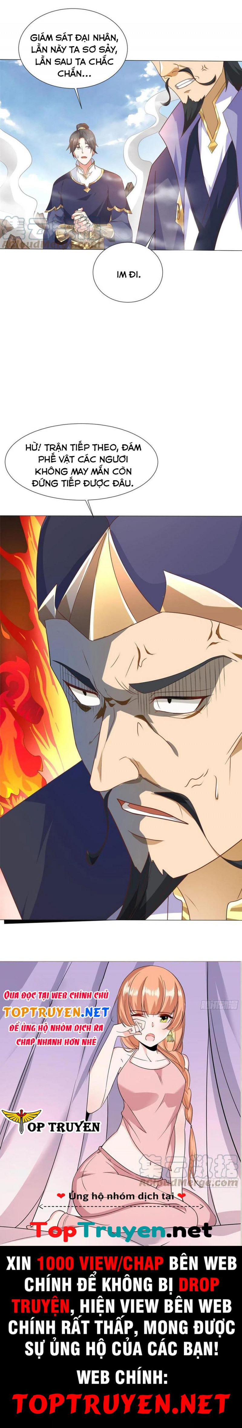 Mục Long Sư: Chapter 198