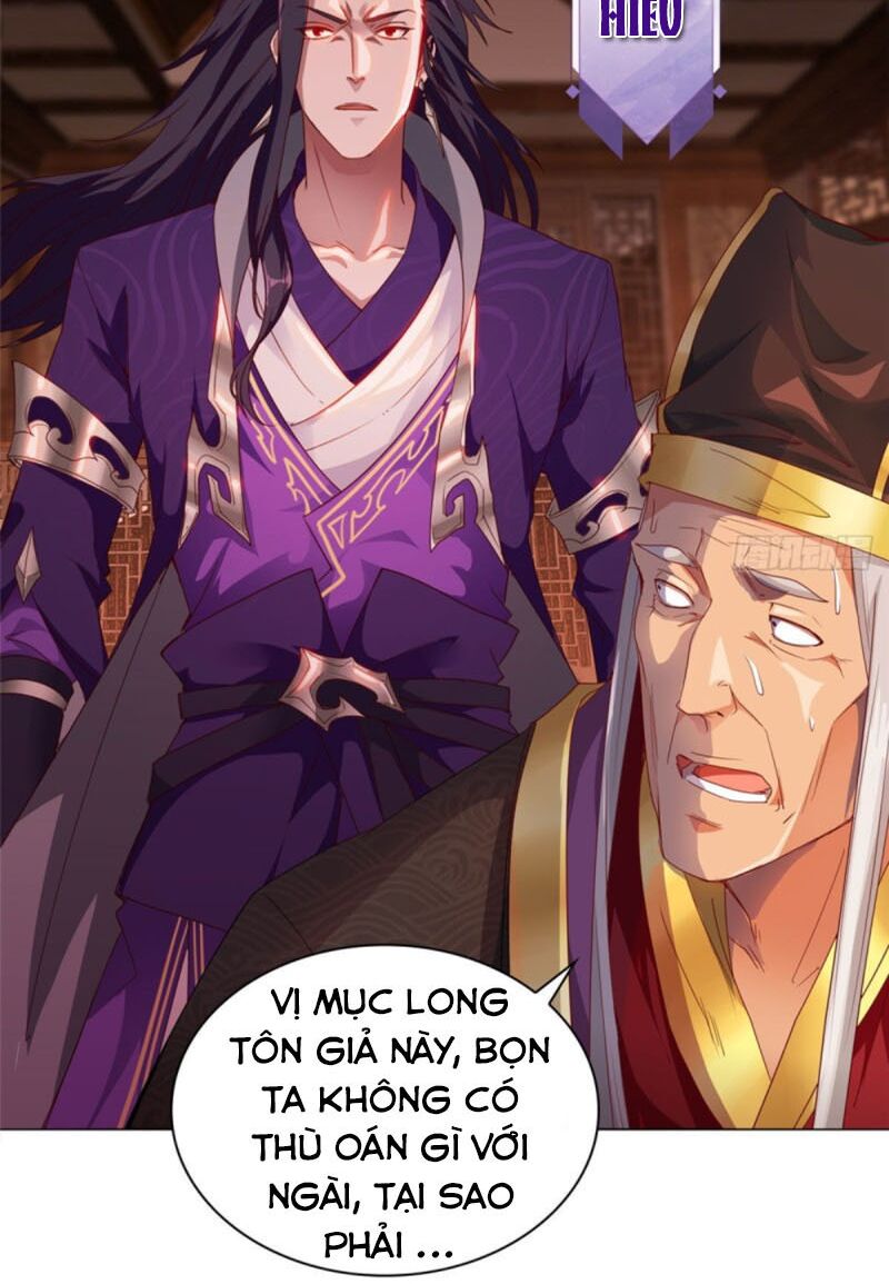 Mục Long Sư: Chapter 2