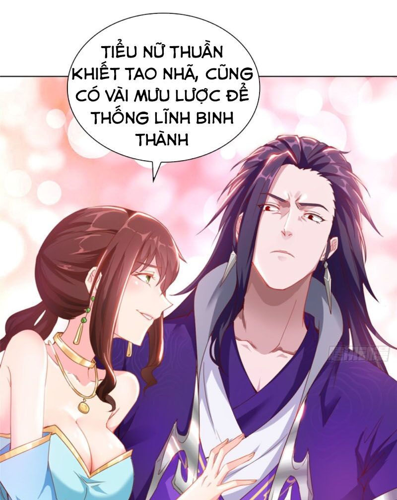 Mục Long Sư: Chapter 2