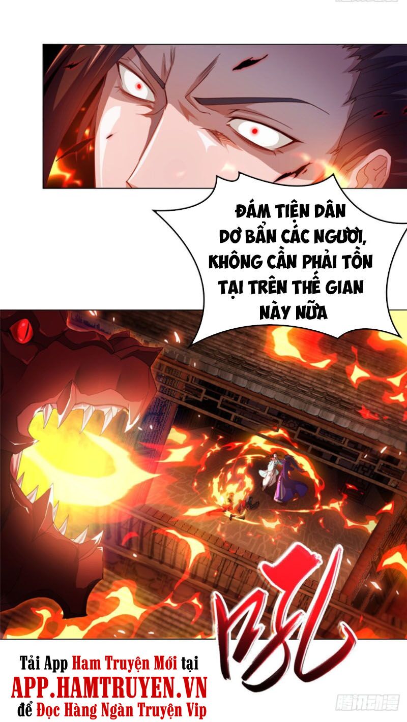 Mục Long Sư: Chapter 2