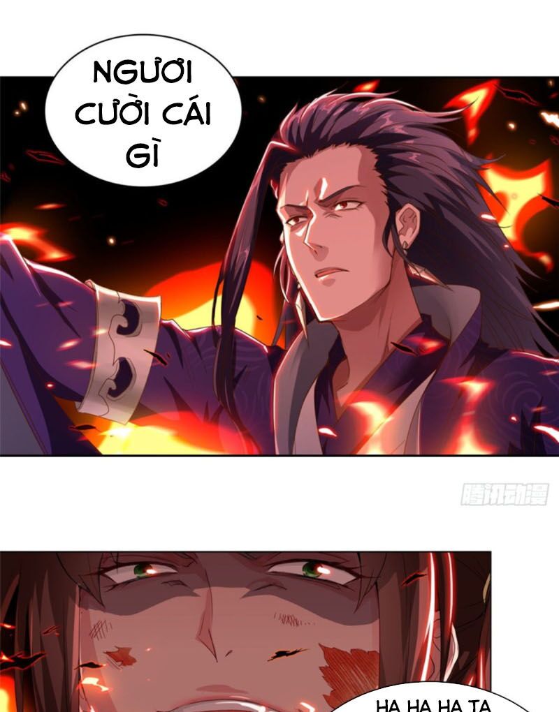 Mục Long Sư: Chapter 2
