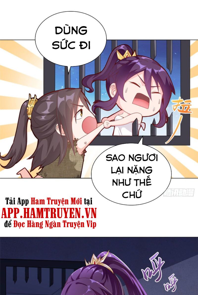 Mục Long Sư: Chapter 2