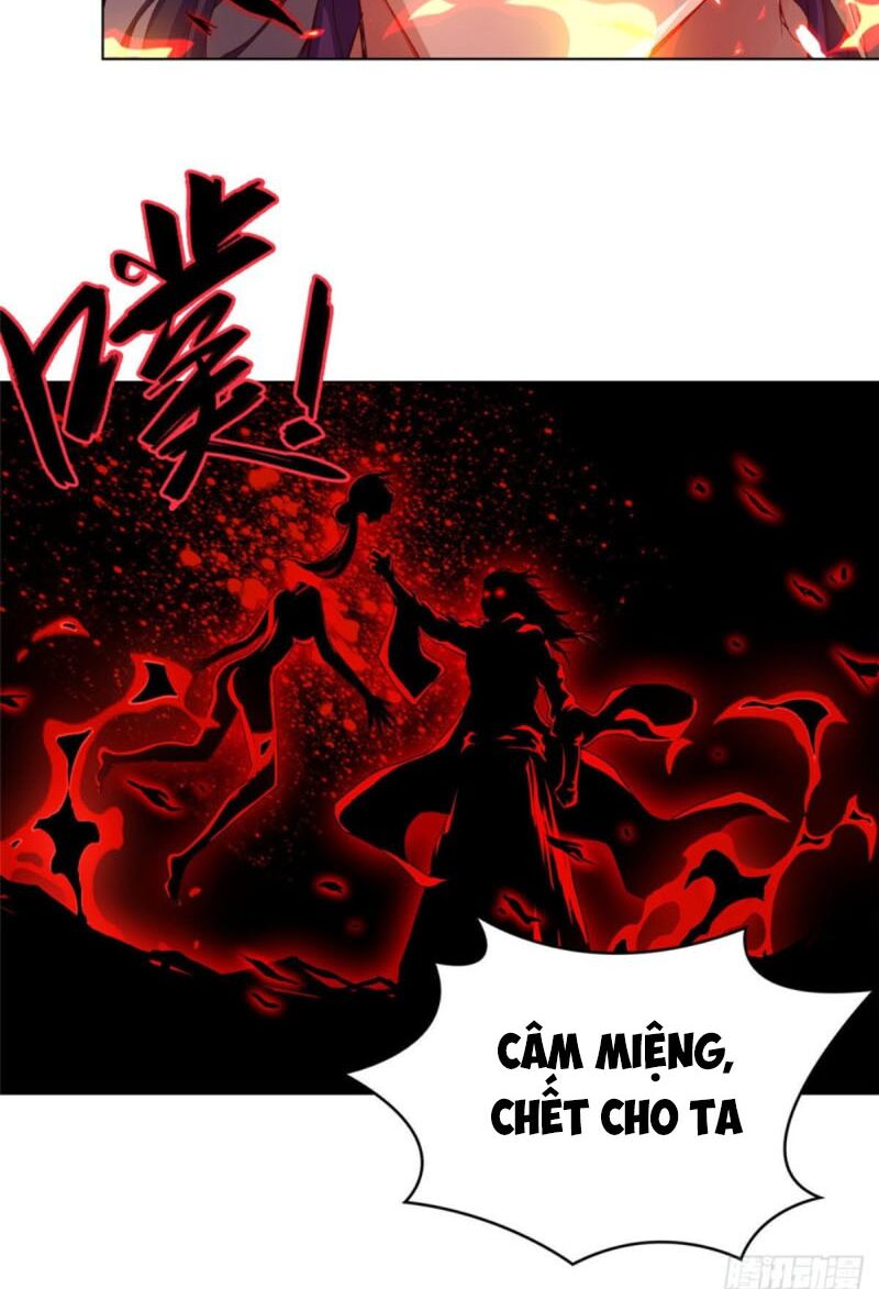 Mục Long Sư: Chapter 2