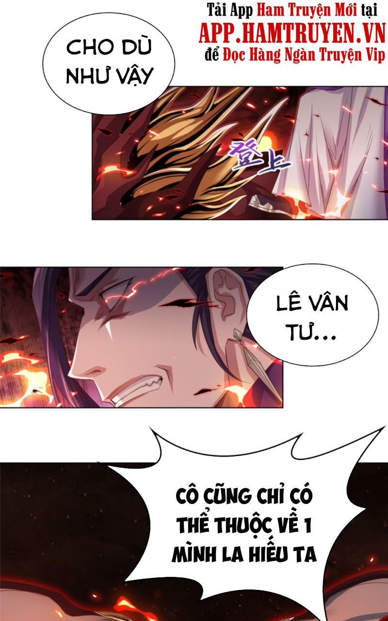 Mục Long Sư: Chapter 2