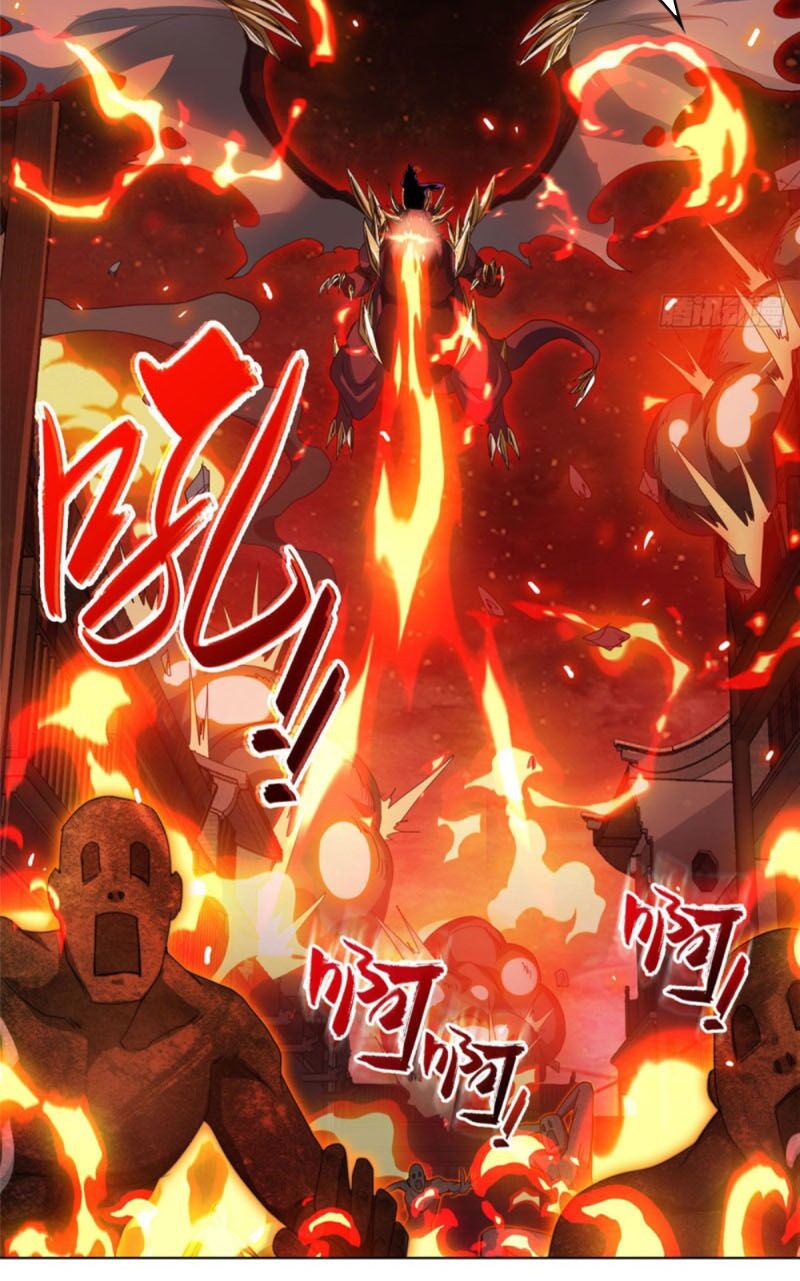 Mục Long Sư: Chapter 2
