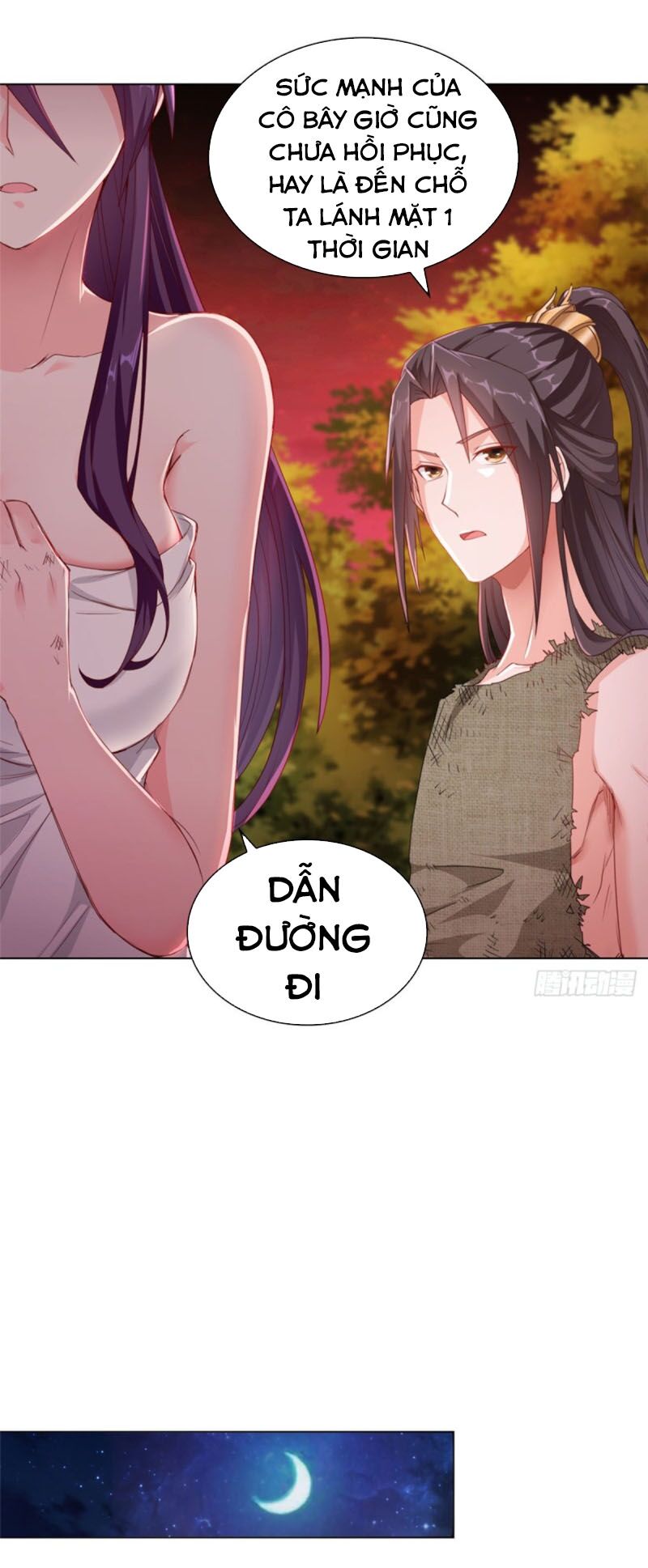 Mục Long Sư: Chapter 2