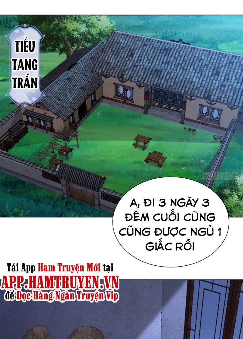 Mục Long Sư: Chapter 2