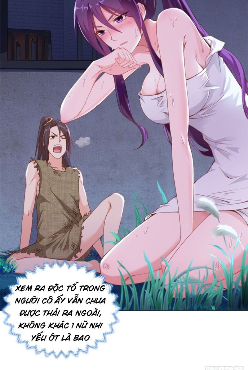 Mục Long Sư: Chapter 2