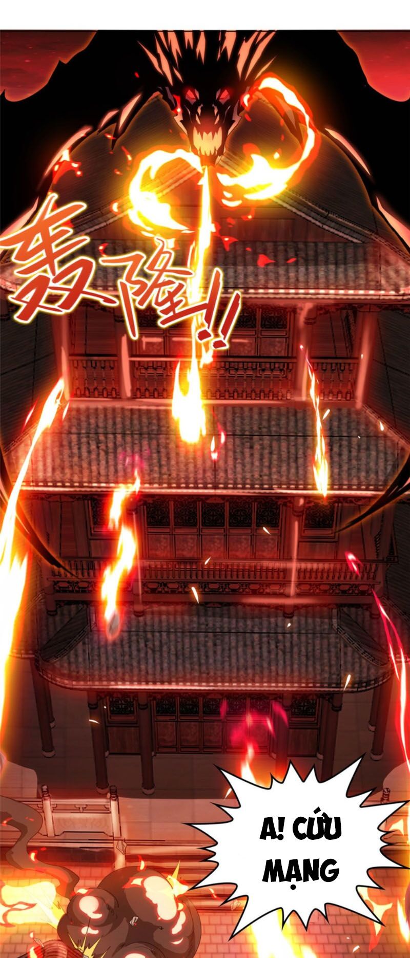 Mục Long Sư: Chapter 2